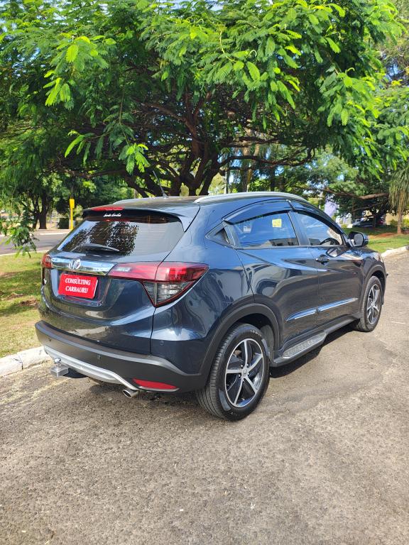 HONDA HR-V - Foto