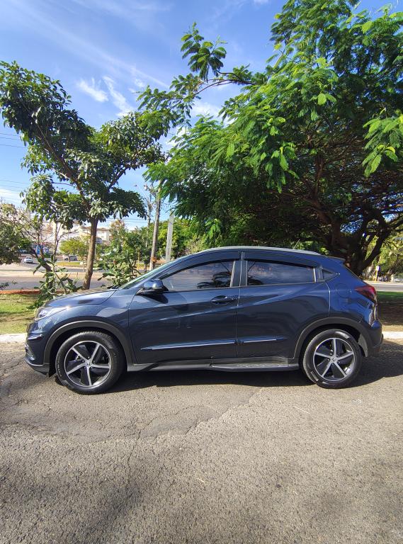 HONDA HR-V - Foto