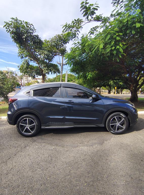 HONDA HR-V - Foto
