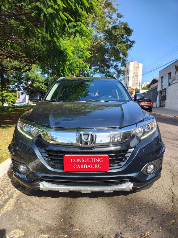 HONDA HR-V - Foto