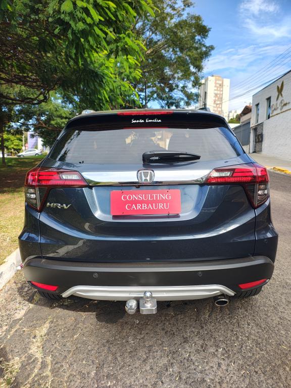 HONDA HR-V - Foto