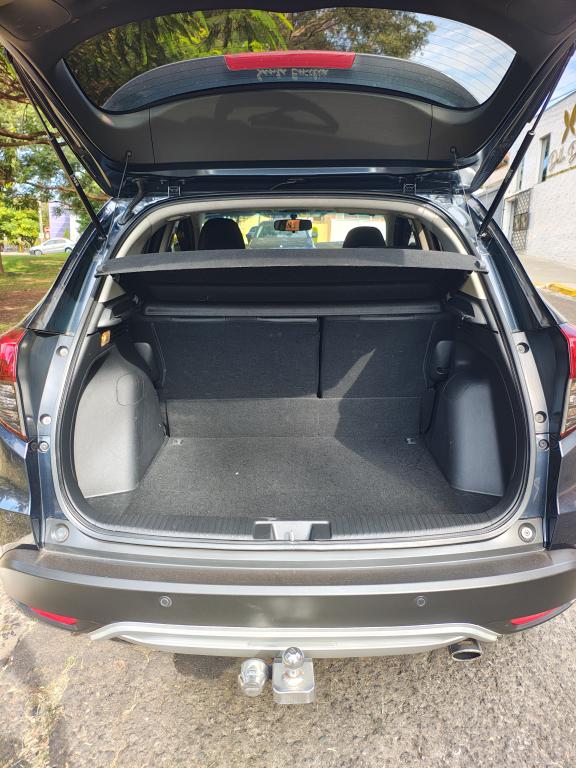 HONDA HR-V - Foto