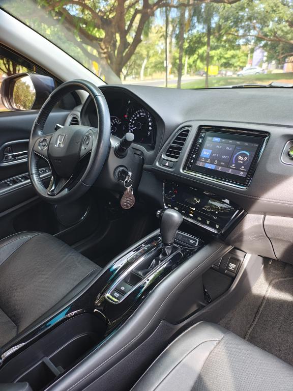 HONDA HR-V - Foto
