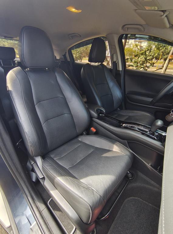 HONDA HR-V - Foto