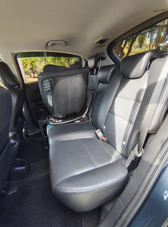 HONDA HR-V - Foto