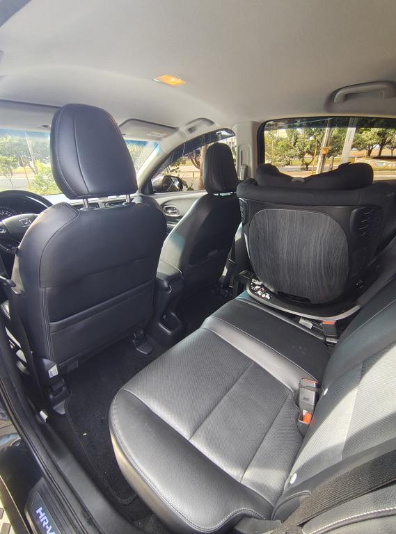 HONDA HR-V - Foto