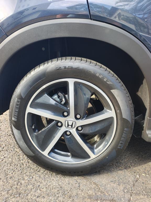HONDA HR-V - Foto