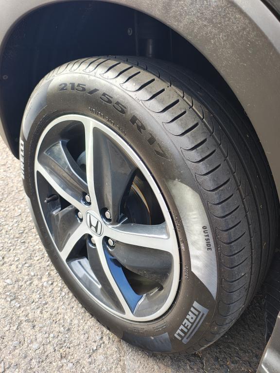 HONDA HR-V - Foto