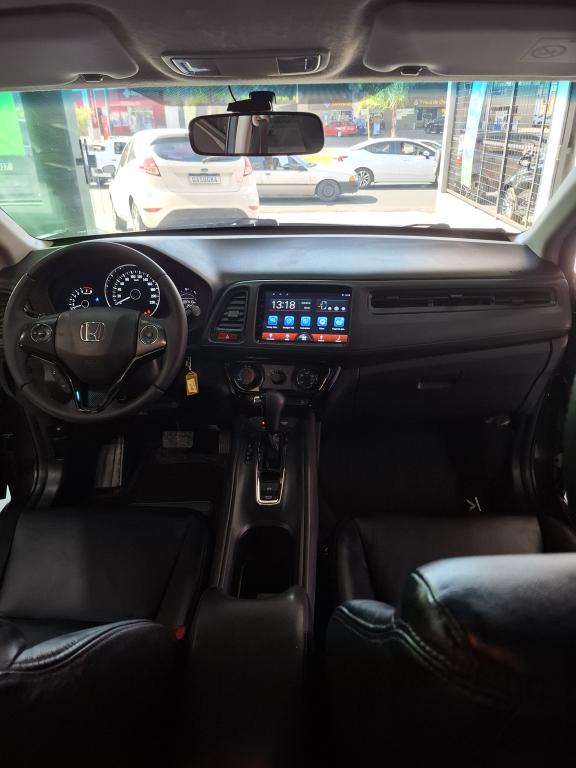 HONDA HR-V - Foto