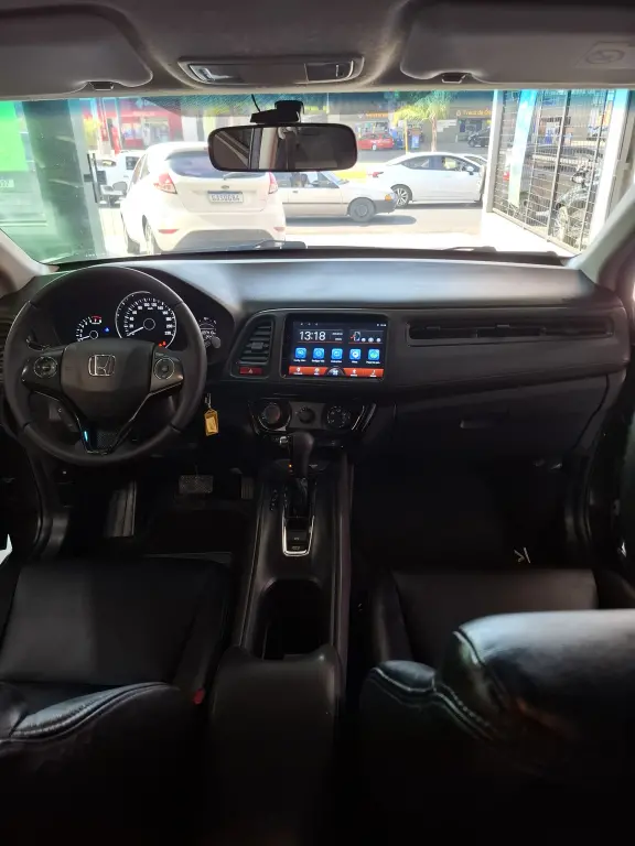 HONDA HR-V - Foto