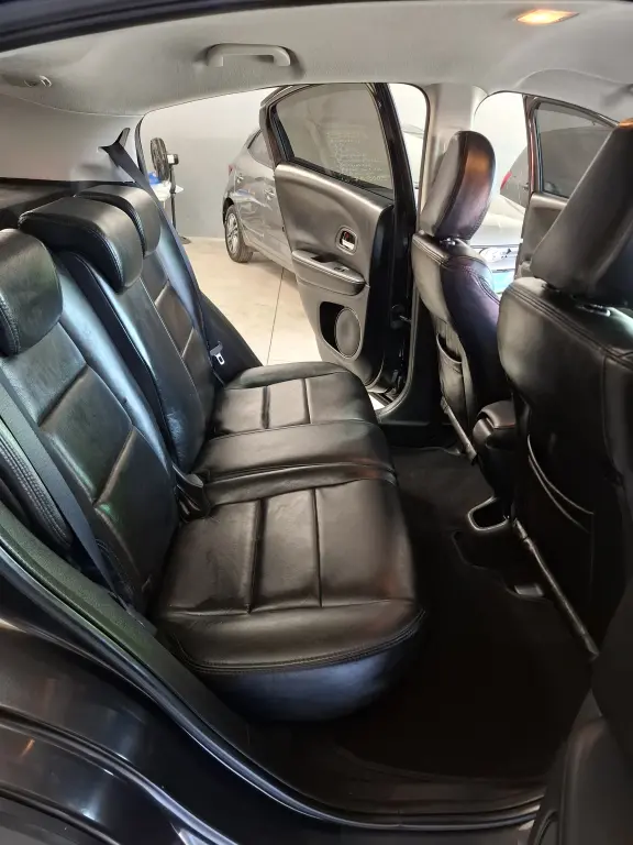 HONDA HR-V - Foto
