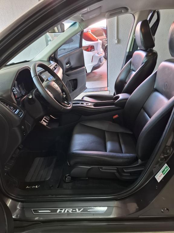HONDA HR-V - Foto