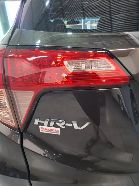 HONDA HR-V - Foto