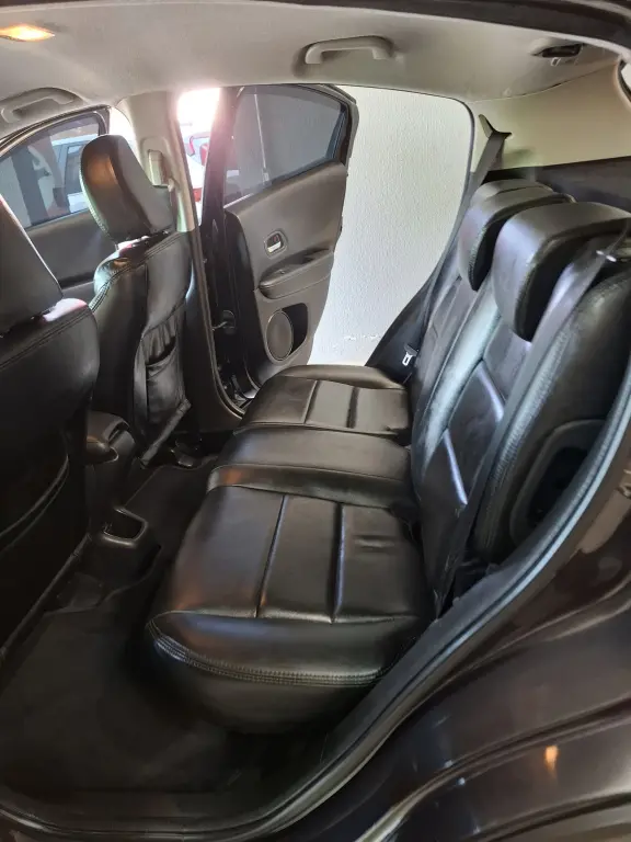 HONDA HR-V - Foto
