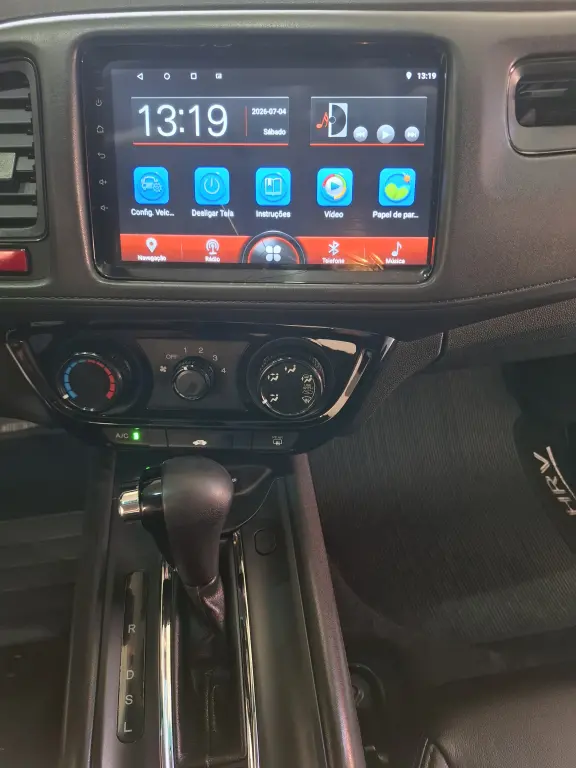 HONDA HR-V - Foto