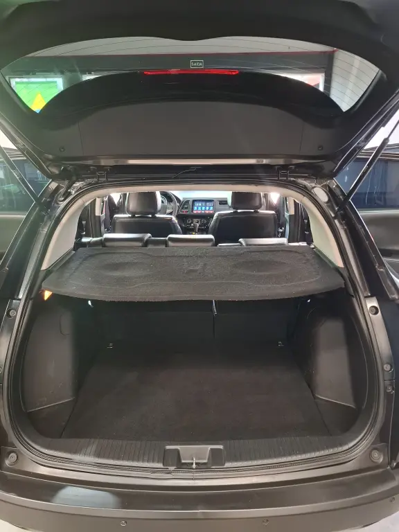 HONDA HR-V - Foto