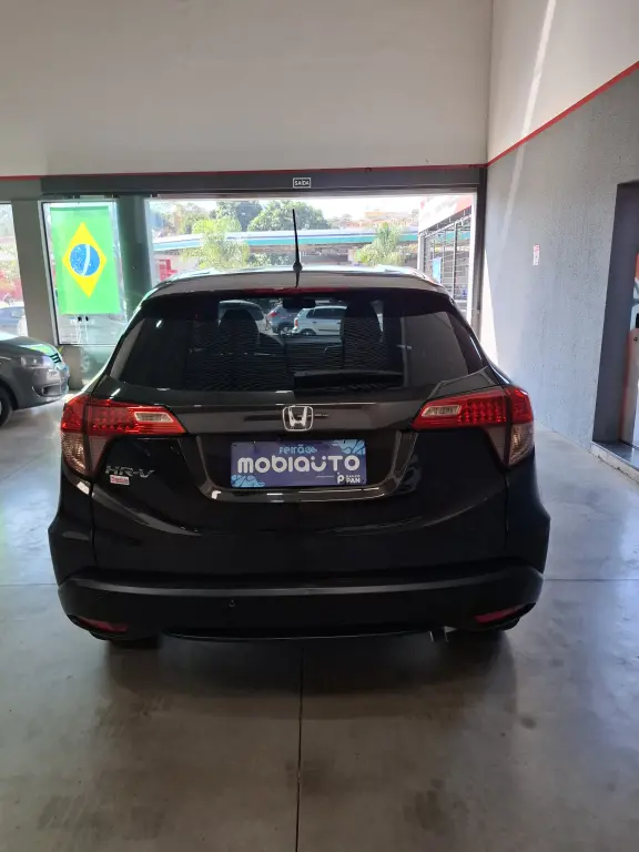 HONDA HR-V - Foto