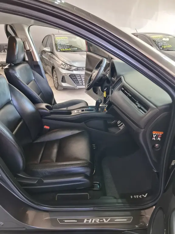 HONDA HR-V - Foto