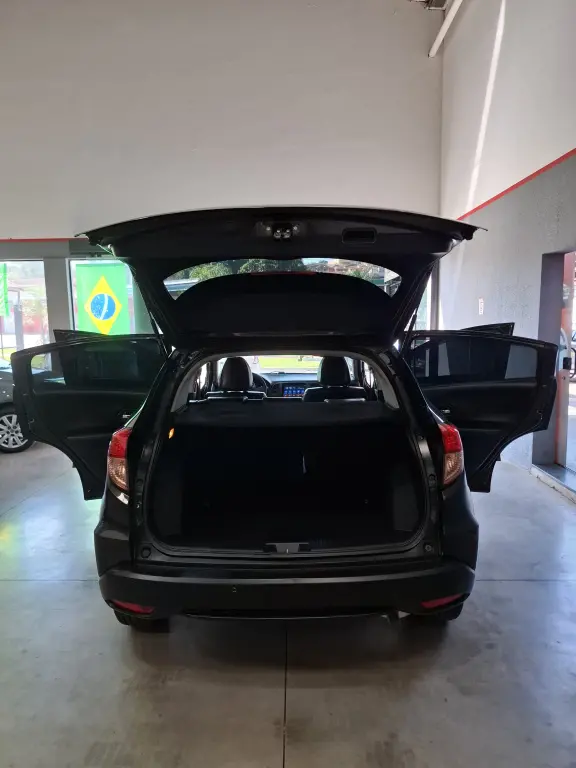 HONDA HR-V - Foto