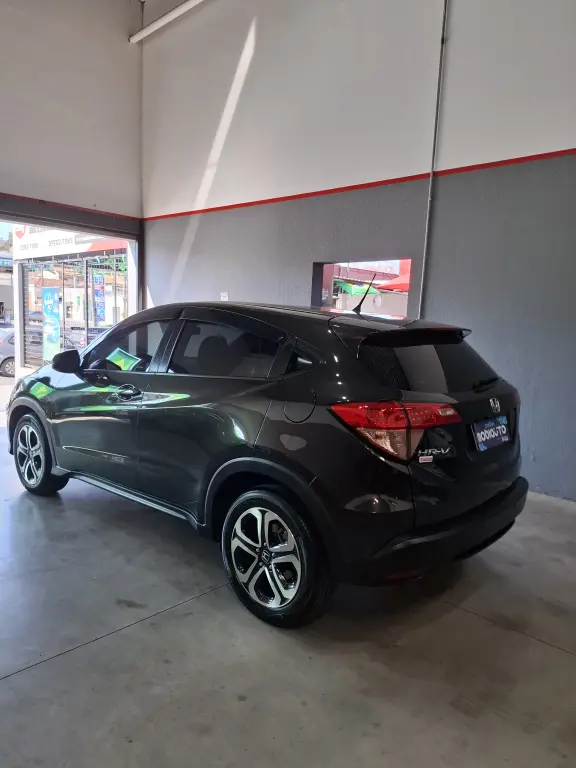 HONDA HR-V - Foto