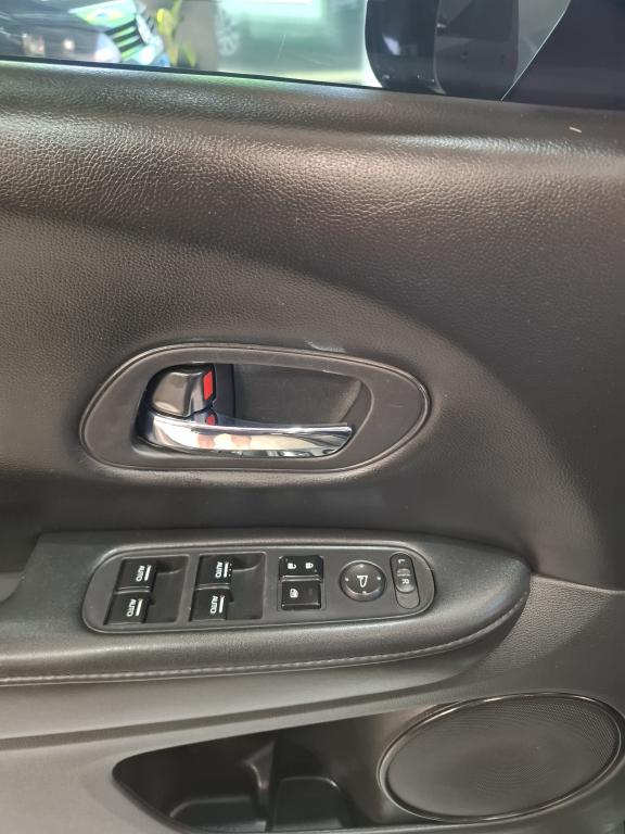 HONDA HR-V - Foto