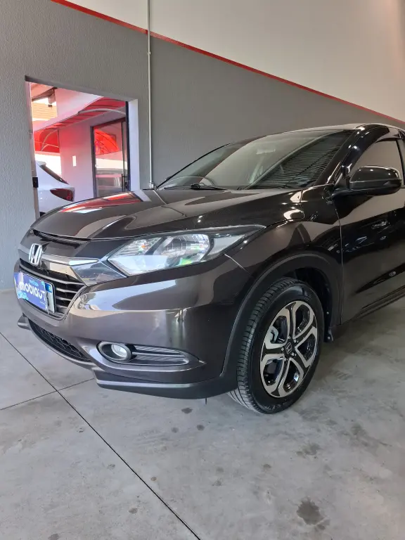 HONDA HR-V - Foto