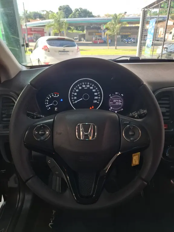 HONDA HR-V - Foto