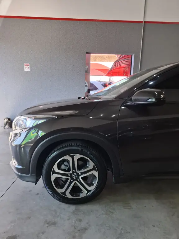 HONDA HR-V - Foto