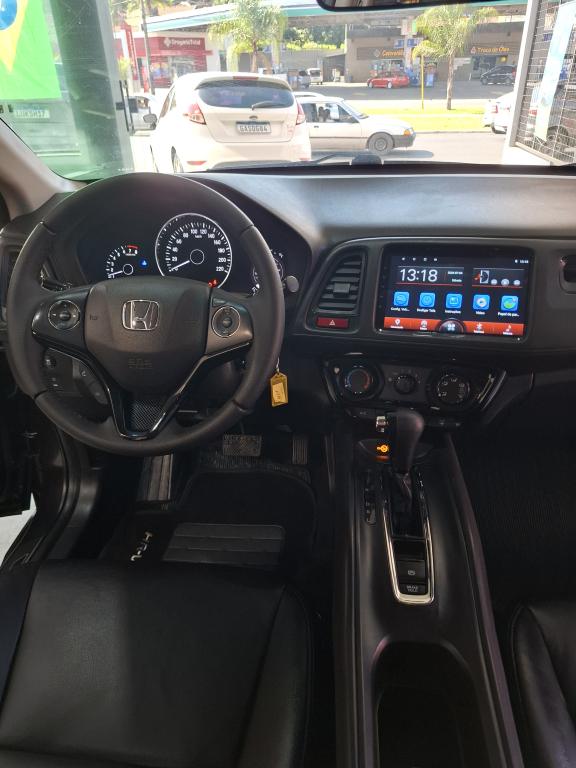 HONDA HR-V - Foto