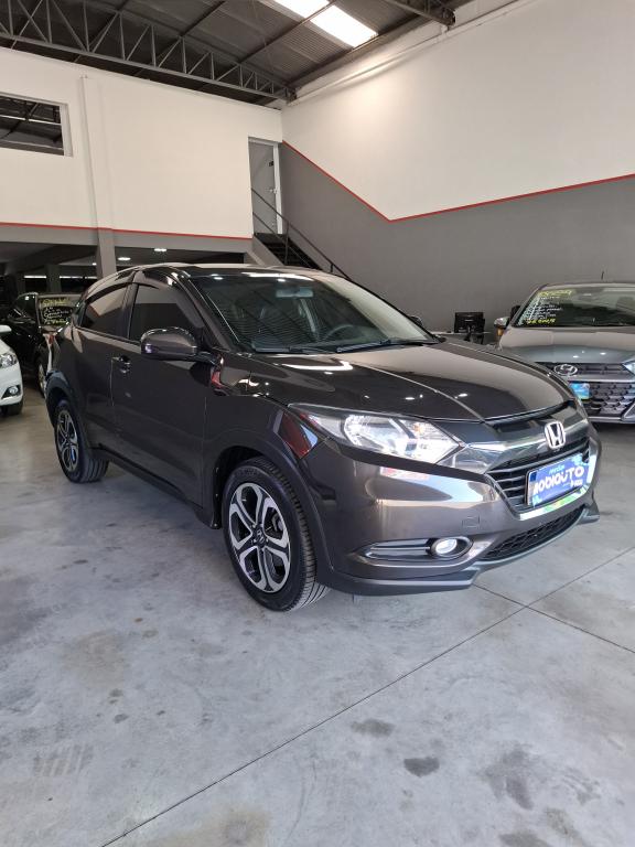 HONDA HR-V - Foto