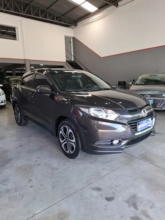 HONDA HR-V - Foto