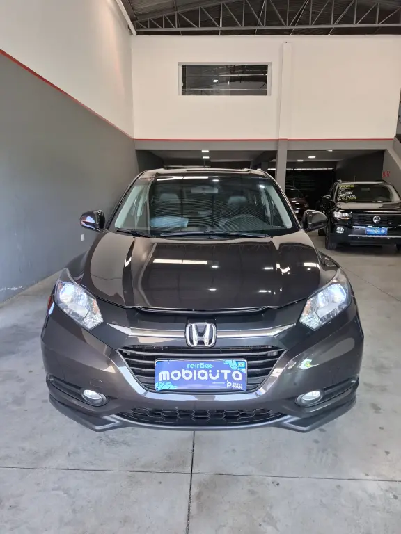 HONDA HR-V - Foto