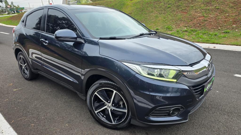 HONDA HR-V - Foto