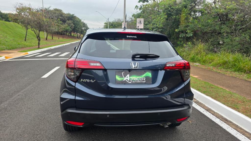 HONDA HR-V - Foto