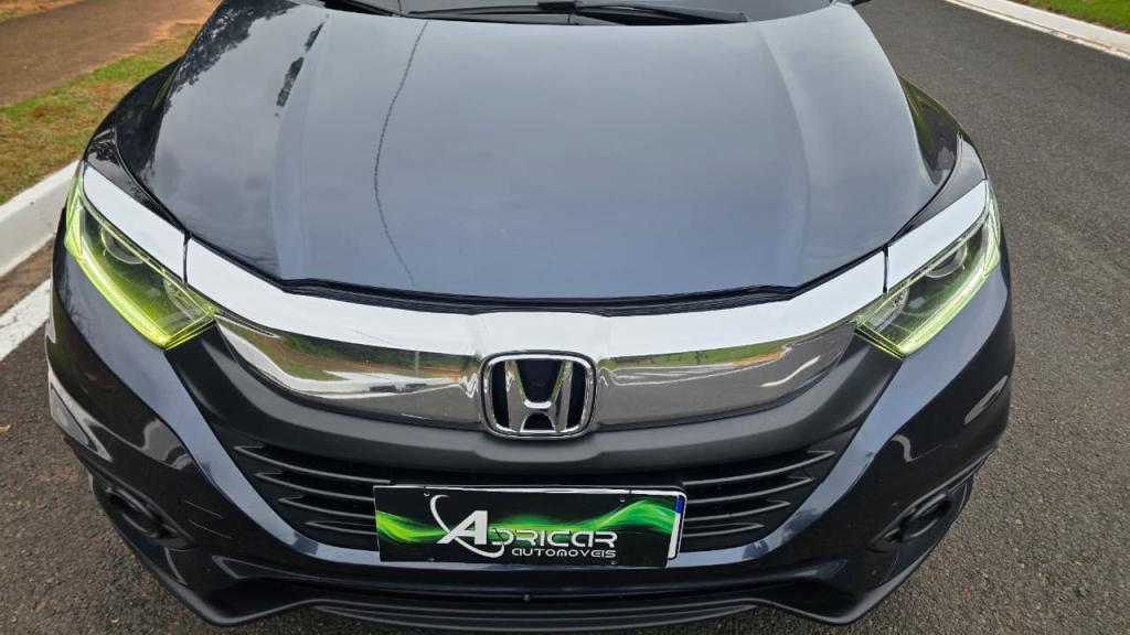 HONDA HR-V - Foto