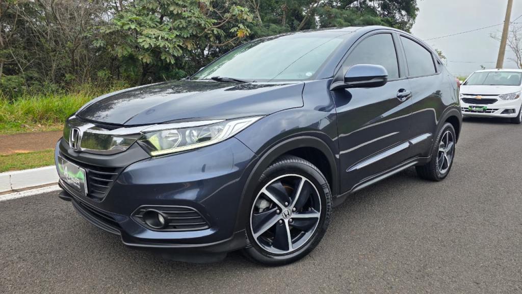 HONDA HR-V - Foto