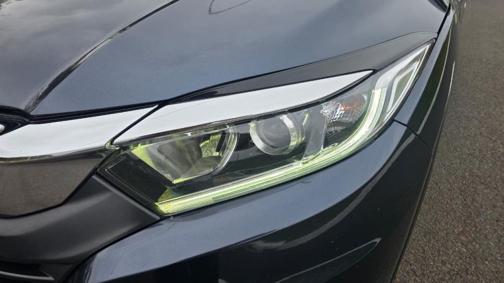 HONDA HR-V - Foto