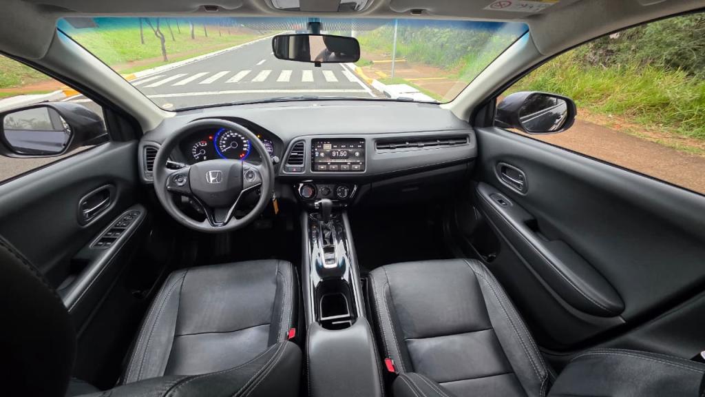 HONDA HR-V - Foto