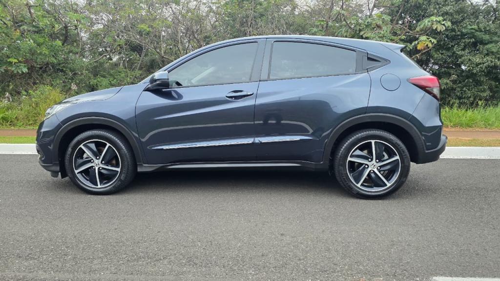 HONDA HR-V - Foto
