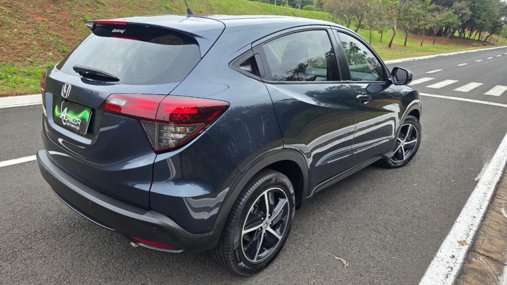 HONDA HR-V - Foto