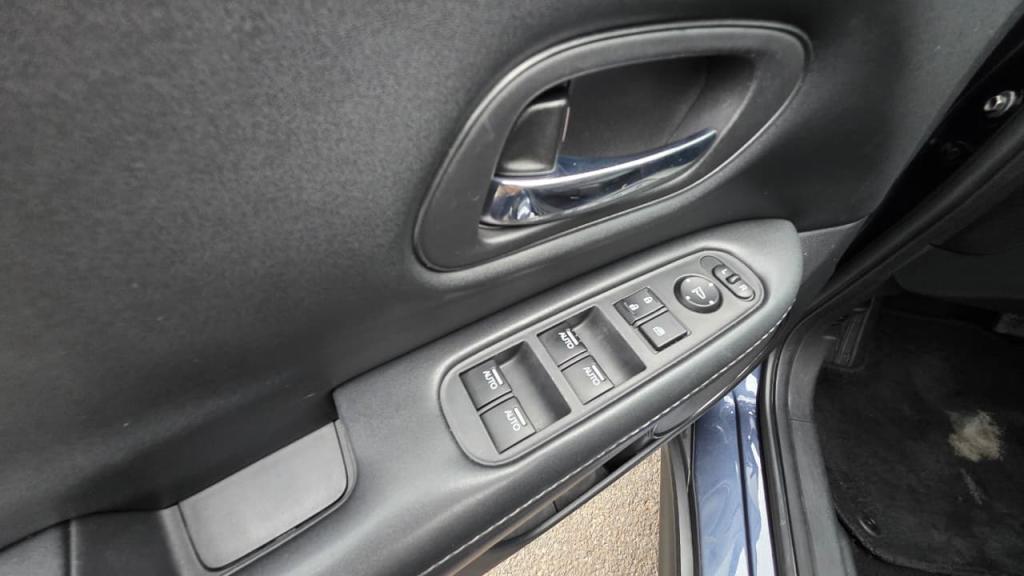 HONDA HR-V - Foto