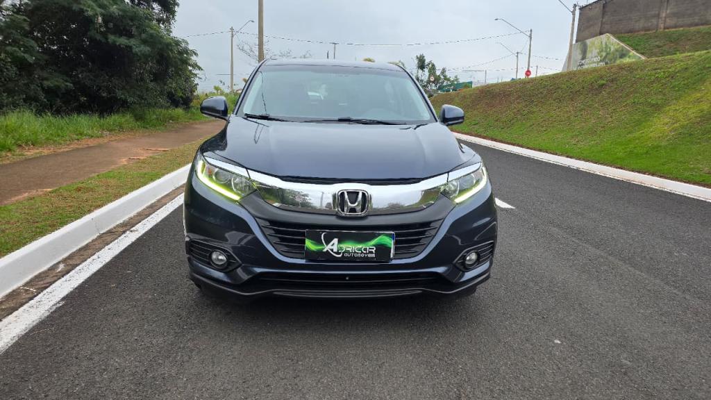 HONDA HR-V - Foto
