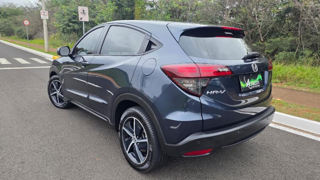 HONDA HR-V - Foto