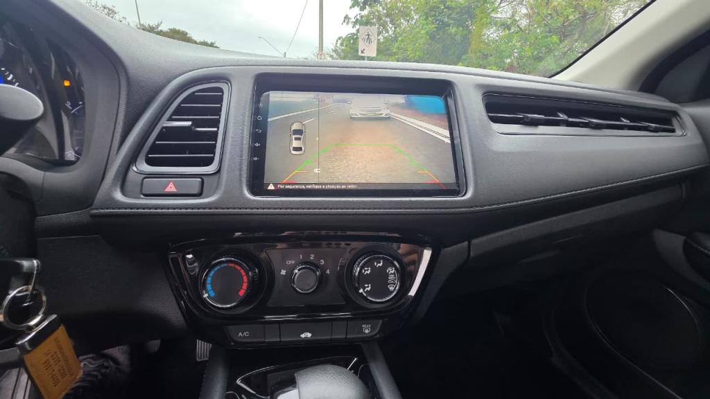 HONDA HR-V - Foto