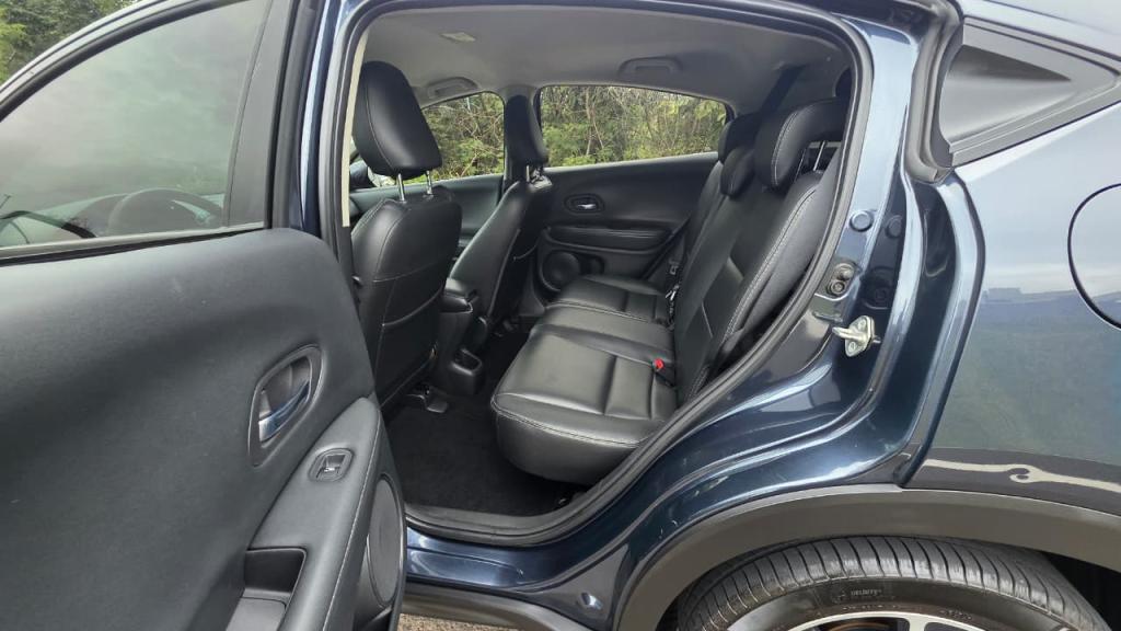 HONDA HR-V - Foto