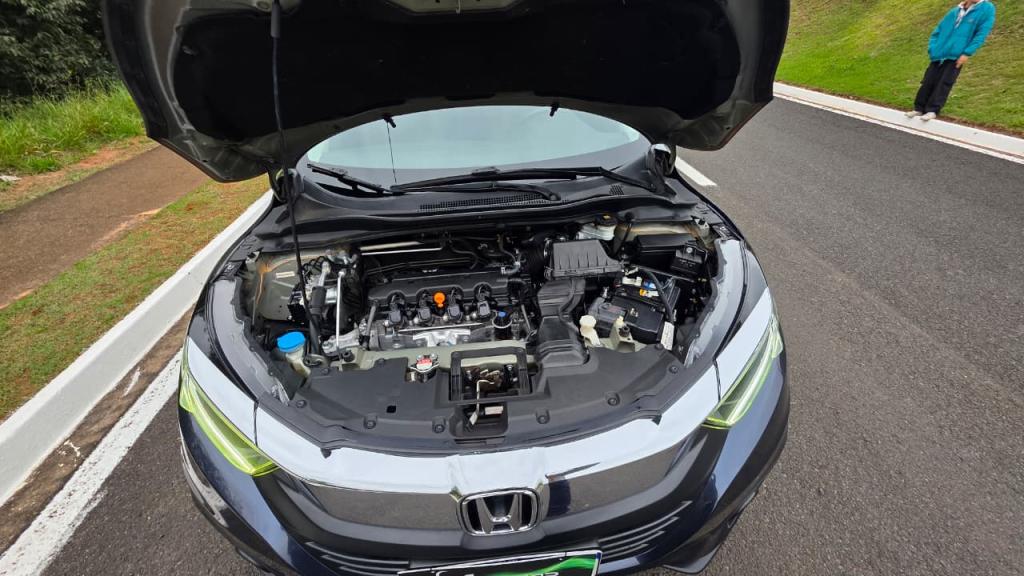 HONDA HR-V - Foto
