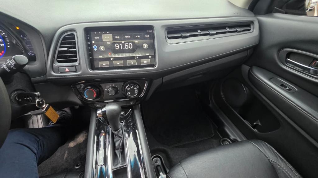 HONDA HR-V - Foto