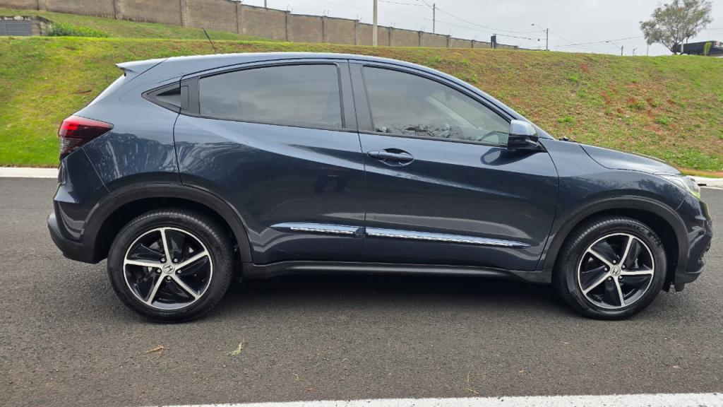 HONDA HR-V - Foto