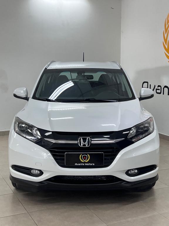 HONDA HR-V - Foto