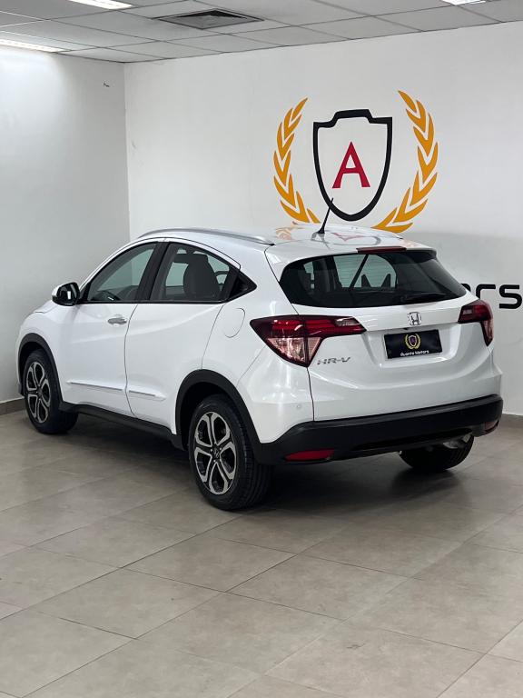 HONDA HR-V - Foto